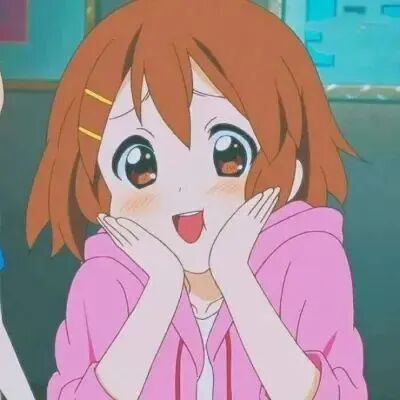 旧漫动漫头像女