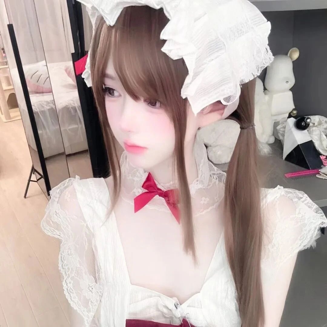 纯欲女生头像