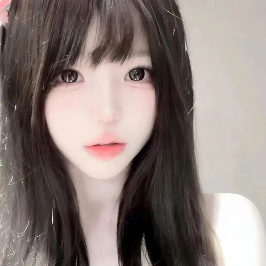 小众女生头像