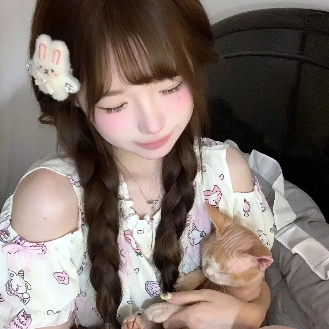 sirentinmisuduiyou四人闺蜜头像真人闺蜜头像