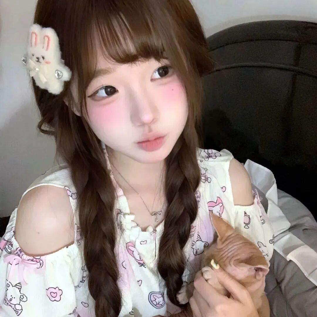 sirentinmisuduiyou四人闺蜜头像真人闺蜜头像