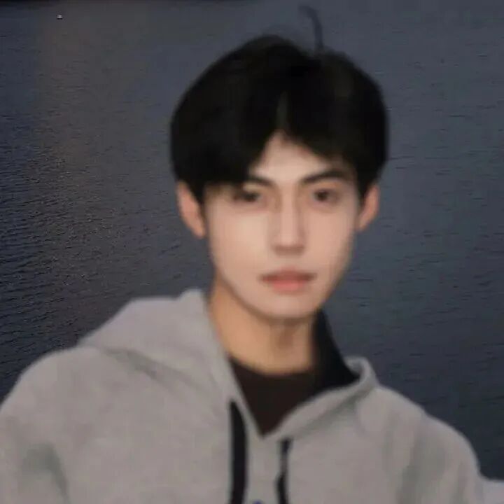 ytnonqzokgxinsan单人真人情侣头像