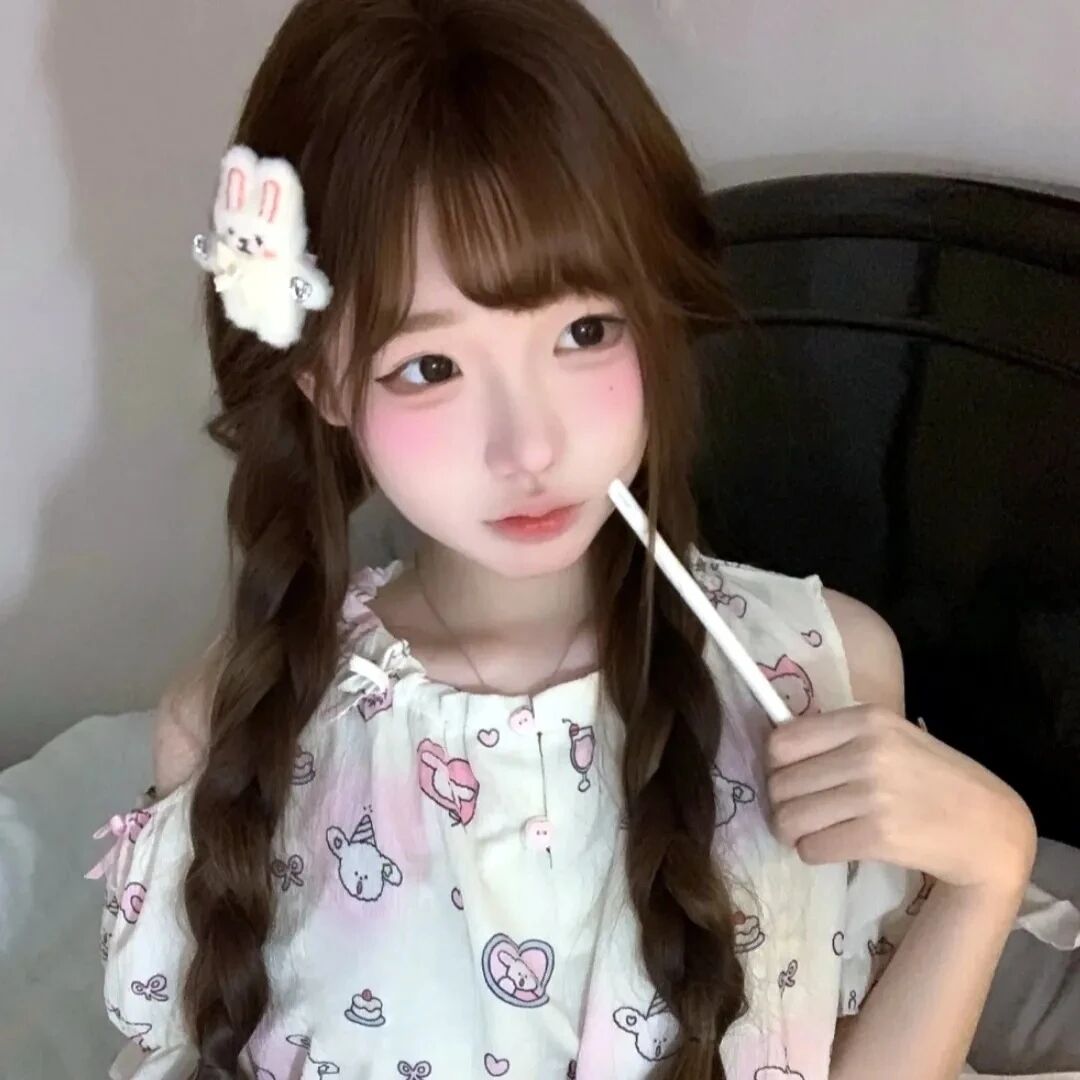 sirentinmisuduiyou四人闺蜜头像真人闺蜜头像
