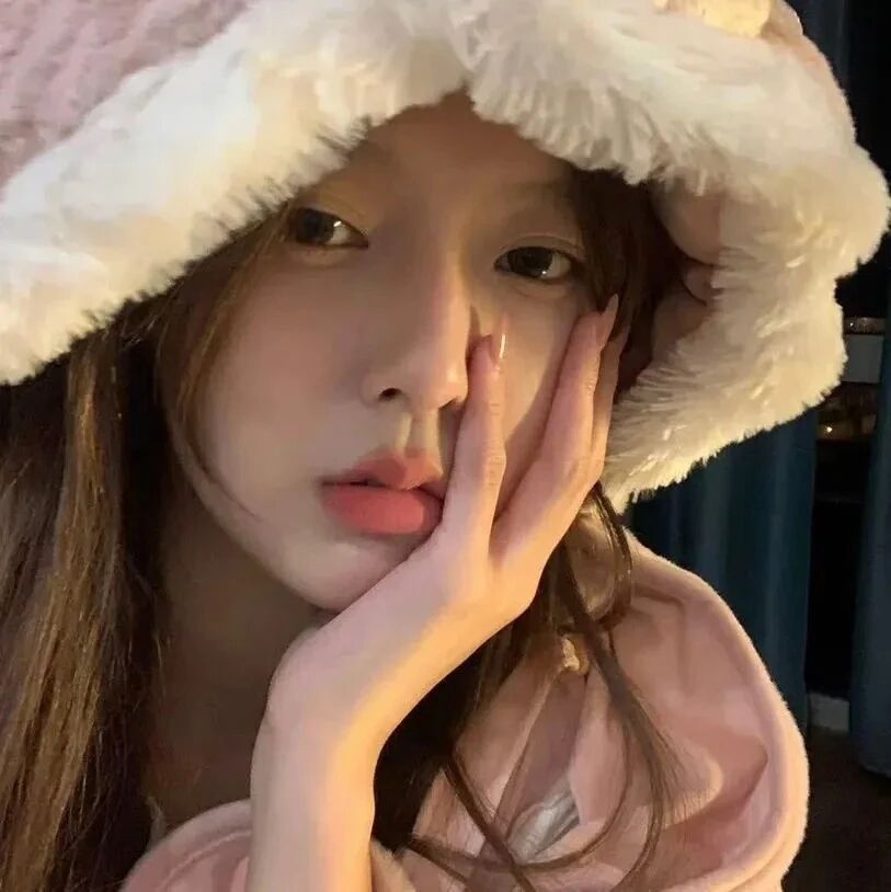 小众女生头像