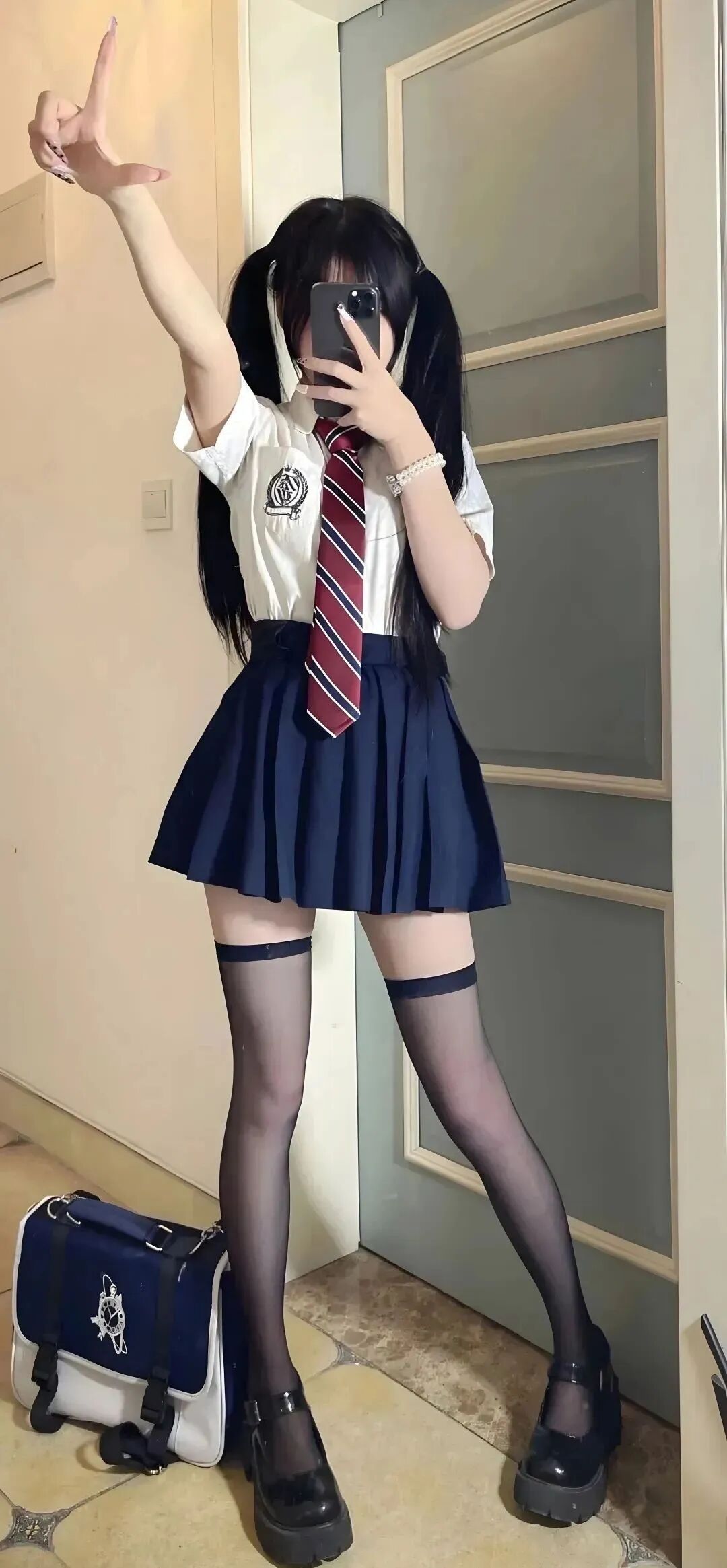 抖音热门