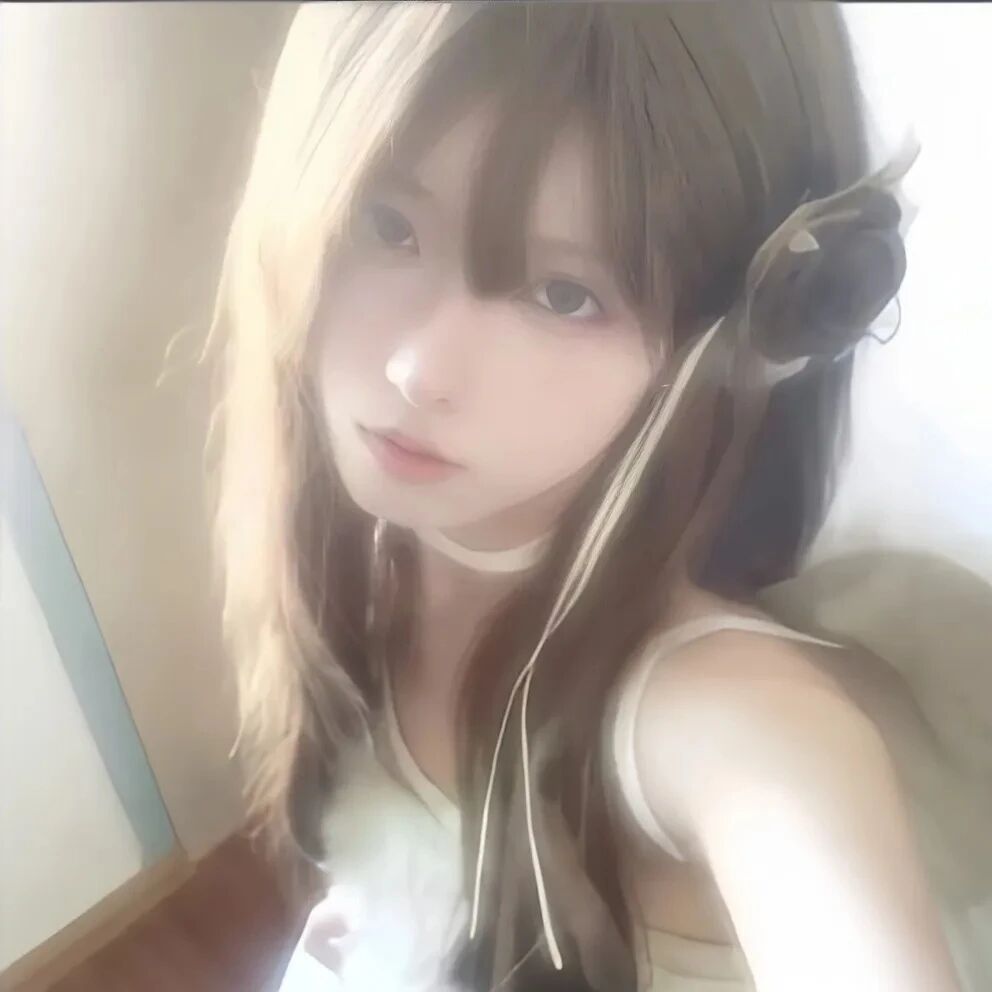小众女生头像
