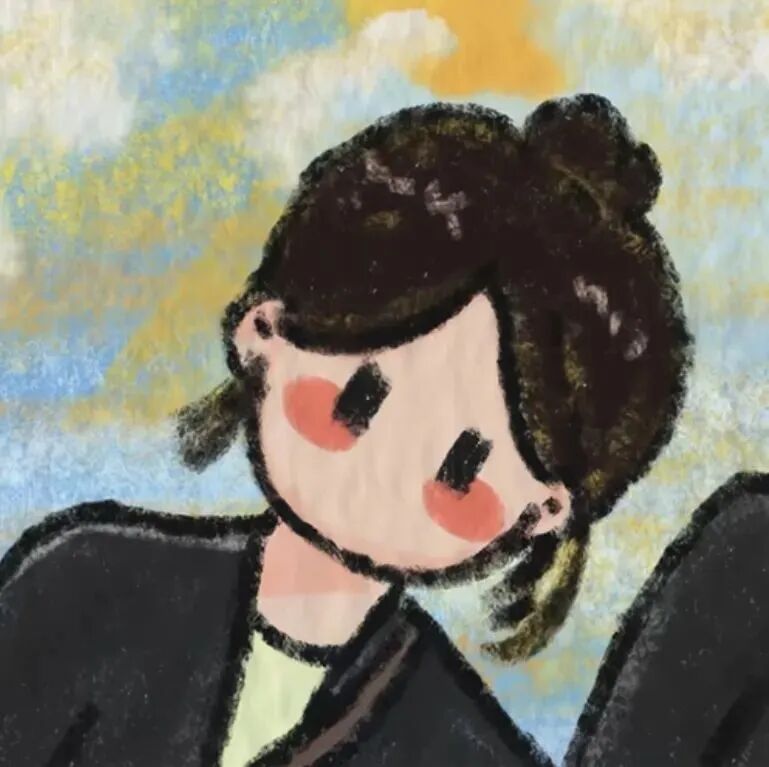 tuyaplsgfzfsdaihe插画情侣头像