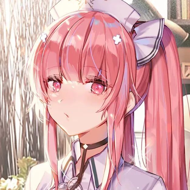 动漫头像 动漫女头 动漫 21789