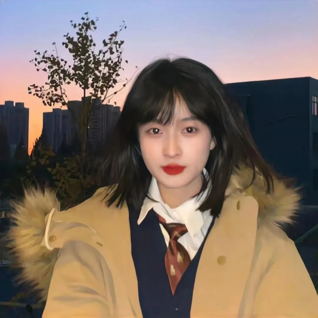 女生 女生头像 女头  