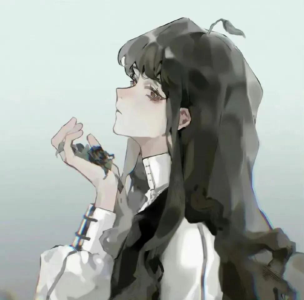 动漫头像 动漫头像女 动漫女头