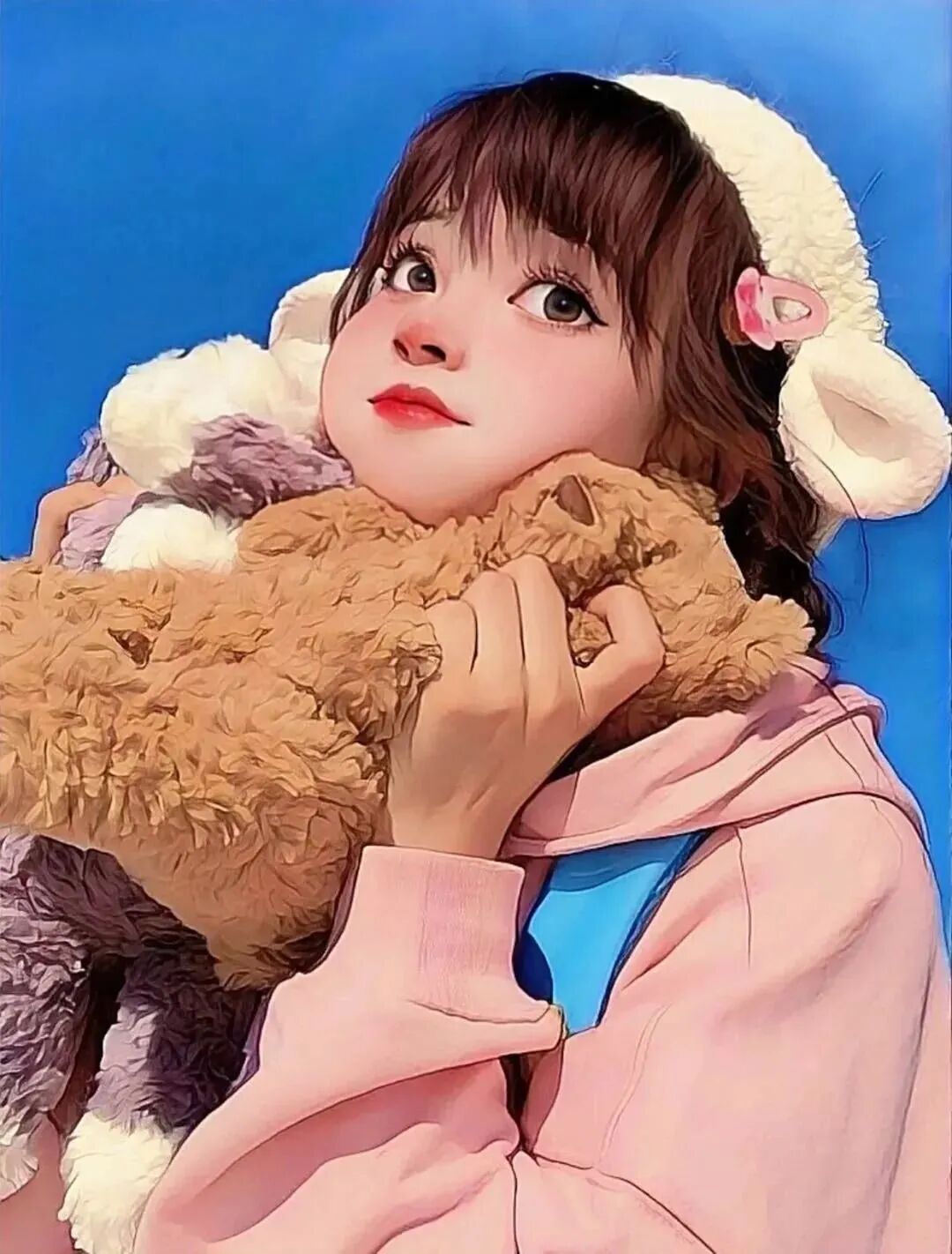 女生 女生头像 女头 16771