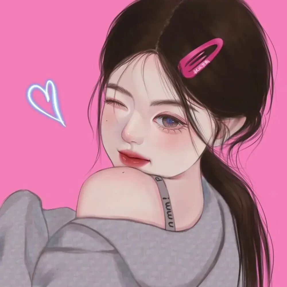 动漫头像 动漫头像女 动漫女头