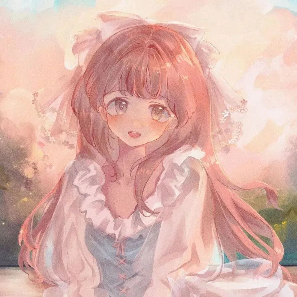 闺蜜头像 闺蜜 二人闺蜜头像 二人闺蜜