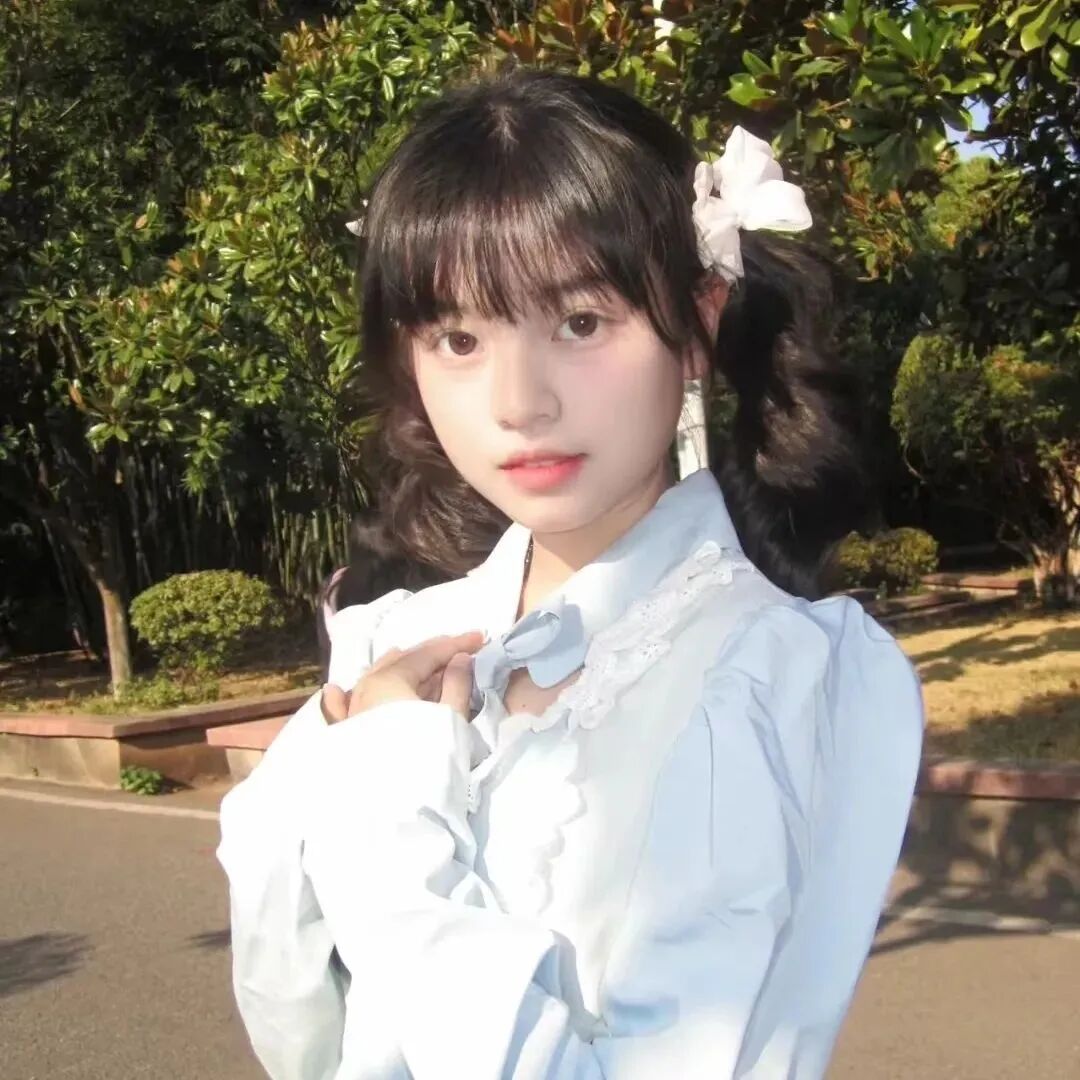 女生 女生头像 女头 