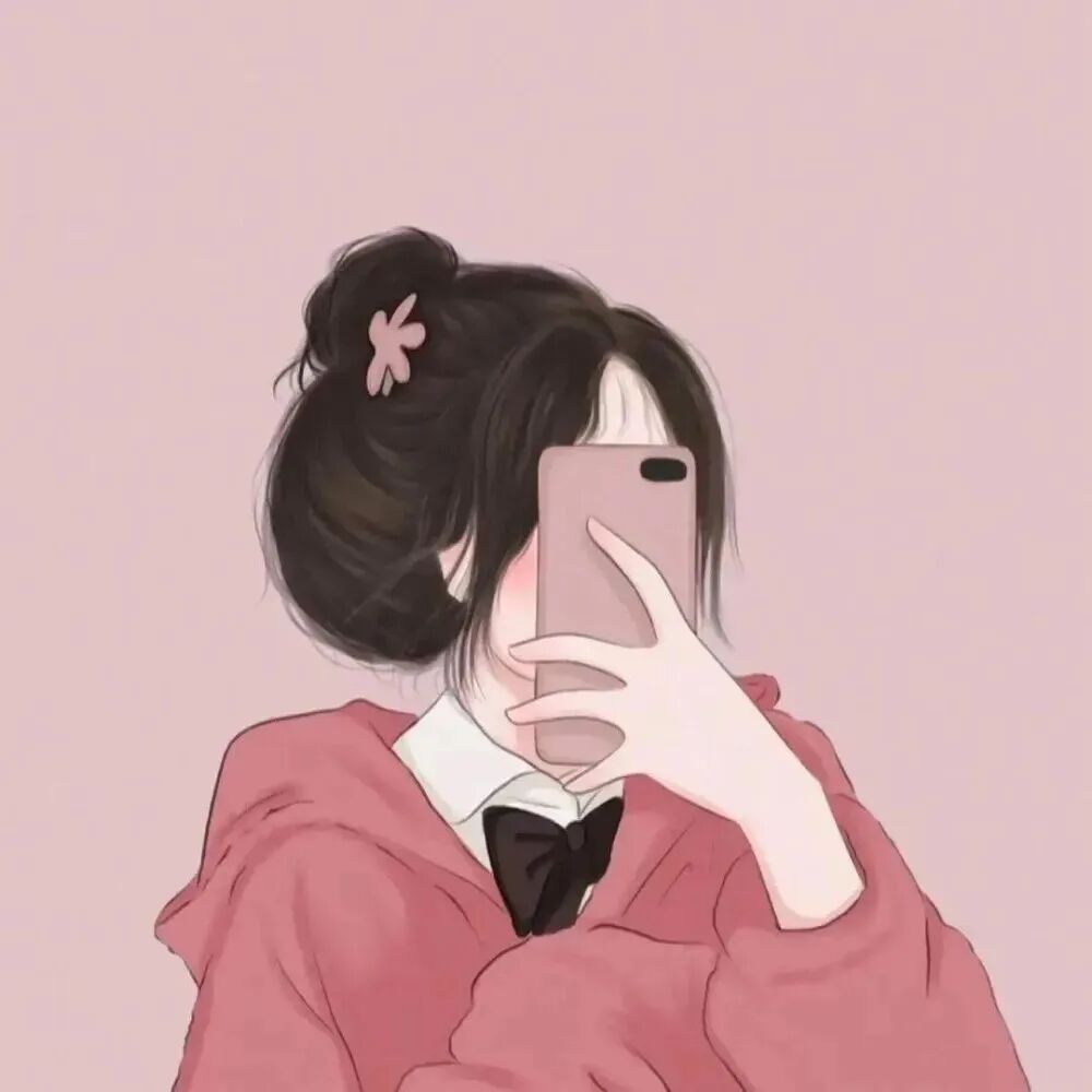 闺蜜头像09872