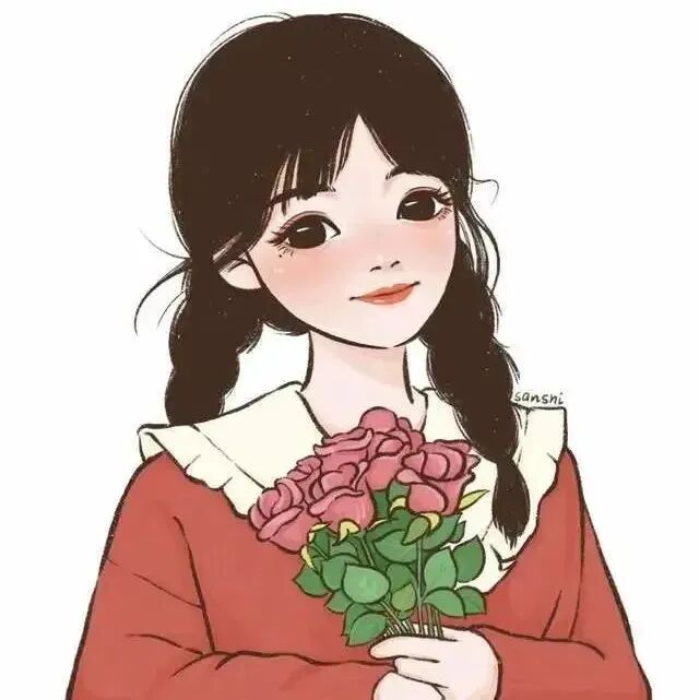 闺蜜头像 闺蜜 动漫闺蜜头像 三人闺蜜 三人闺蜜头像 可爱 可爱头像 1291