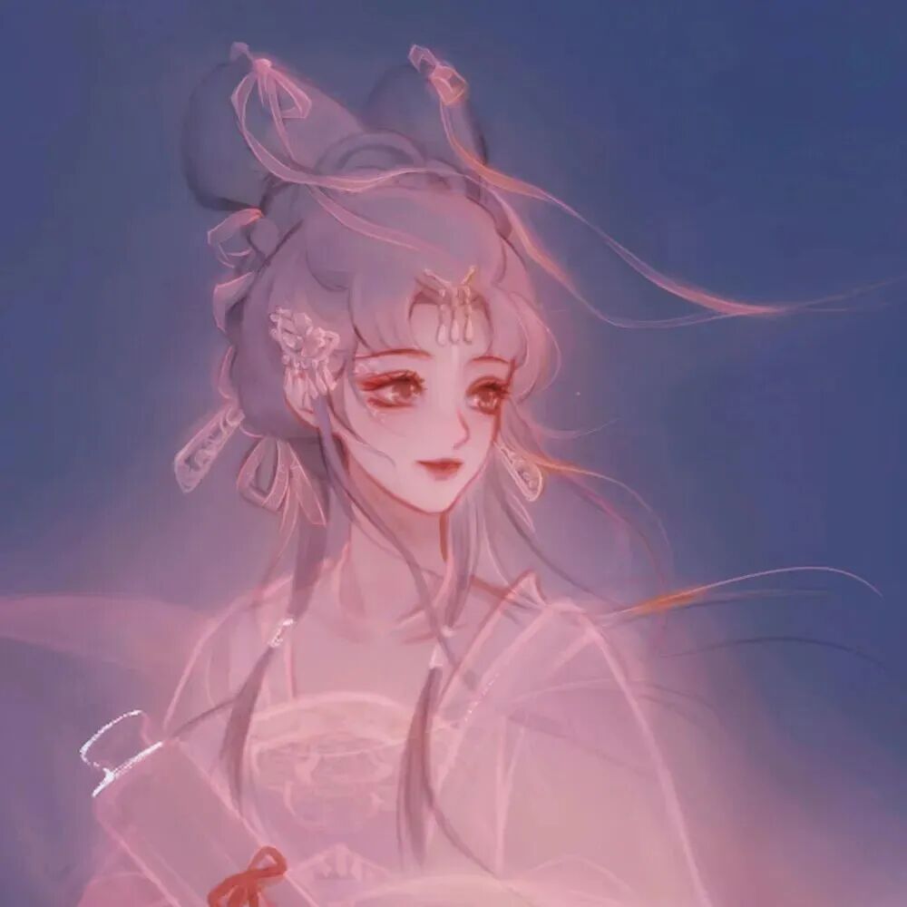 动漫头像 动漫头像女 动漫女头 16771
