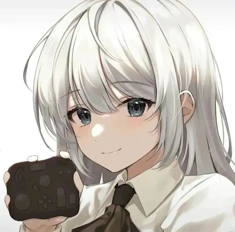 动漫头像 动漫头像女 动漫女头