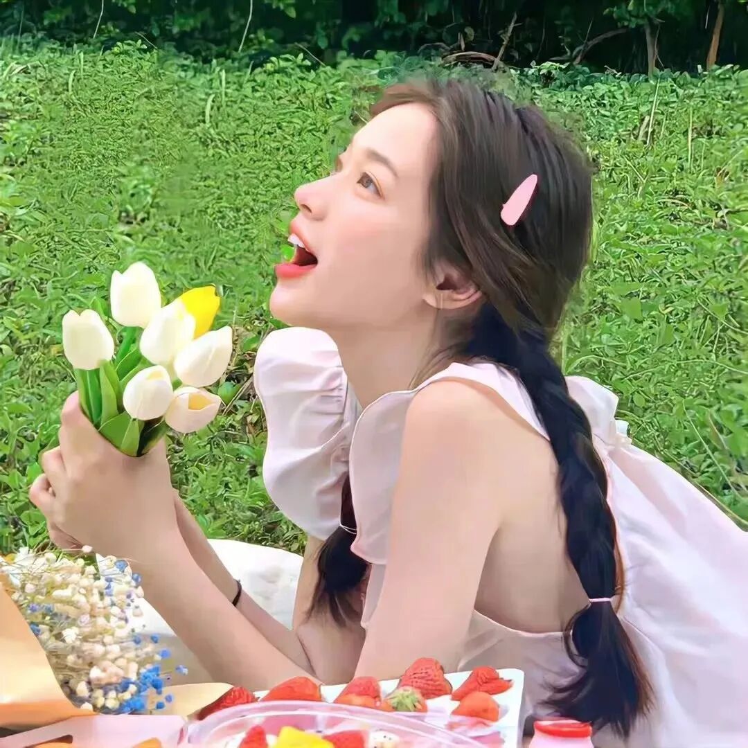 女生 女生头像 女头 可爱 可爱头像