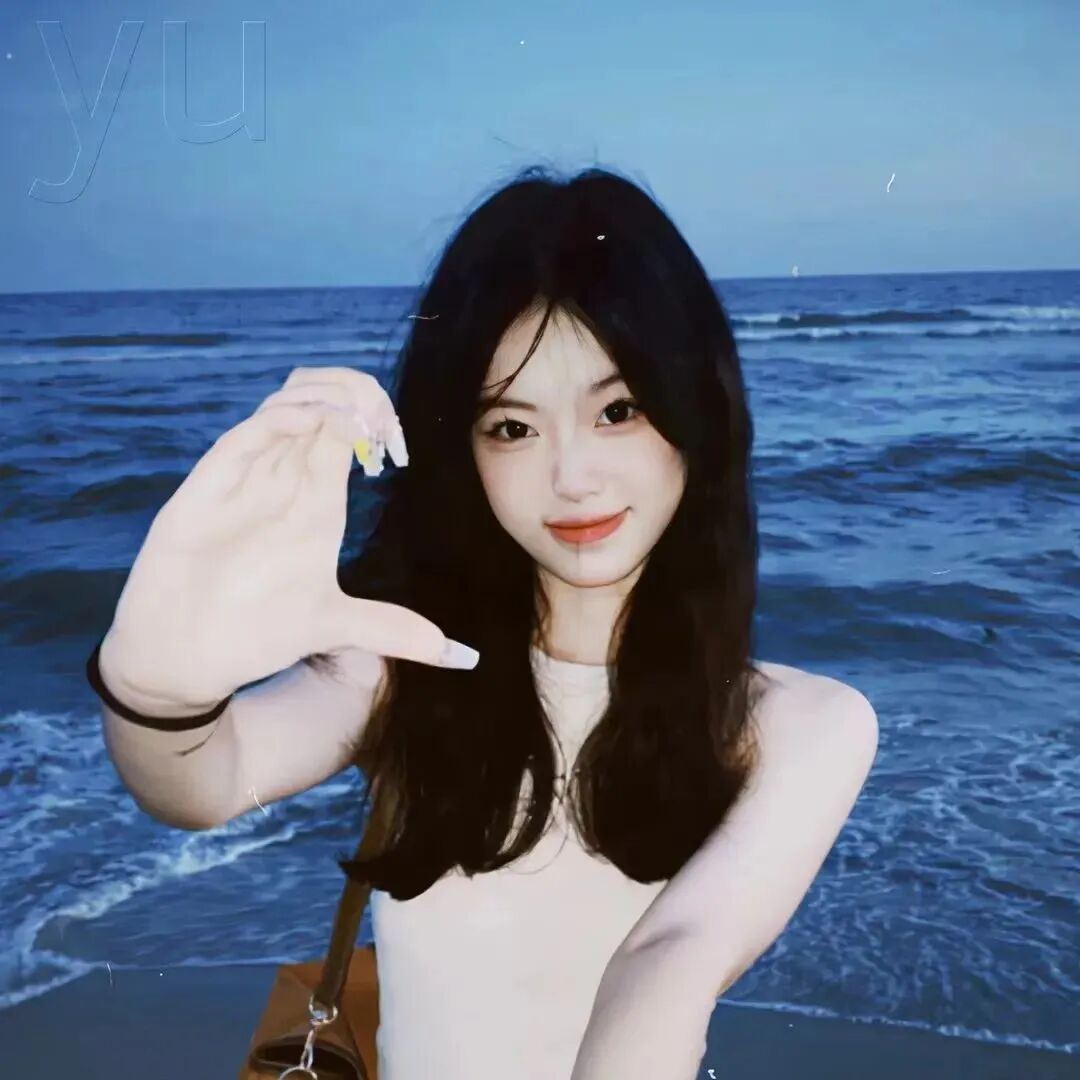 女生头像 女生 女头 氛围感 氛围感头像 7652