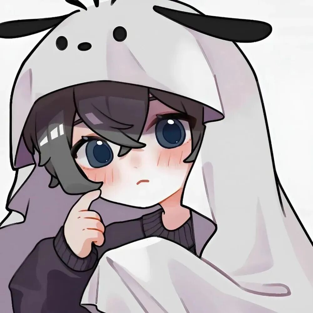情侣头像 动漫情侣头像 情头 超甜头像 动漫情头 52022