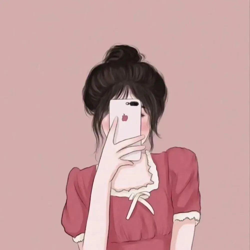 闺蜜头像09872