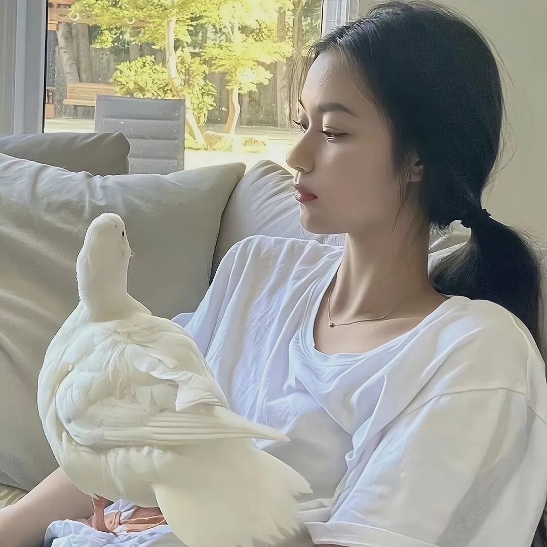 女生 女生头像 女头