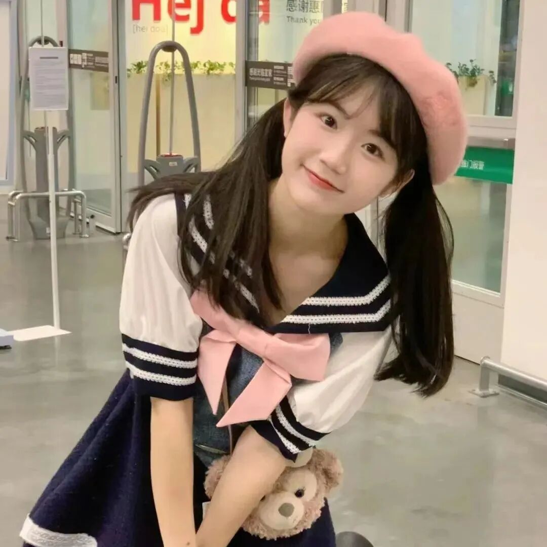 女生 女生头像 女头  可爱 可爱头像