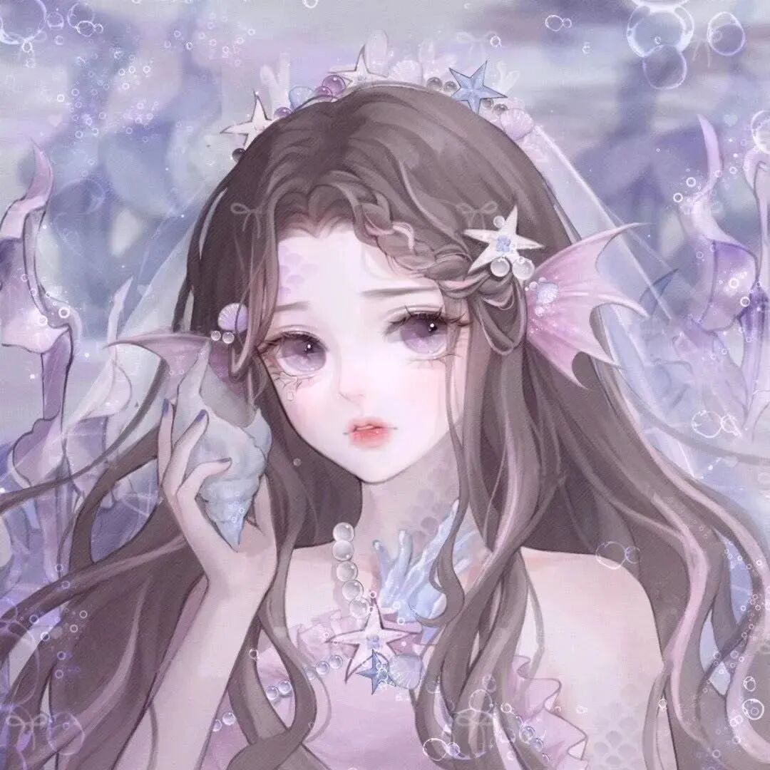 动漫女 动漫女头 动漫女生头像 动漫