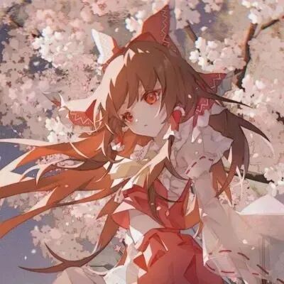 动漫头像 动漫女头 动漫 21789