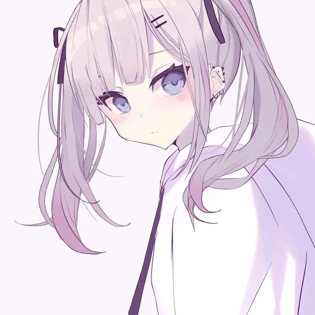 动漫头像 动漫女头 动漫 21789
