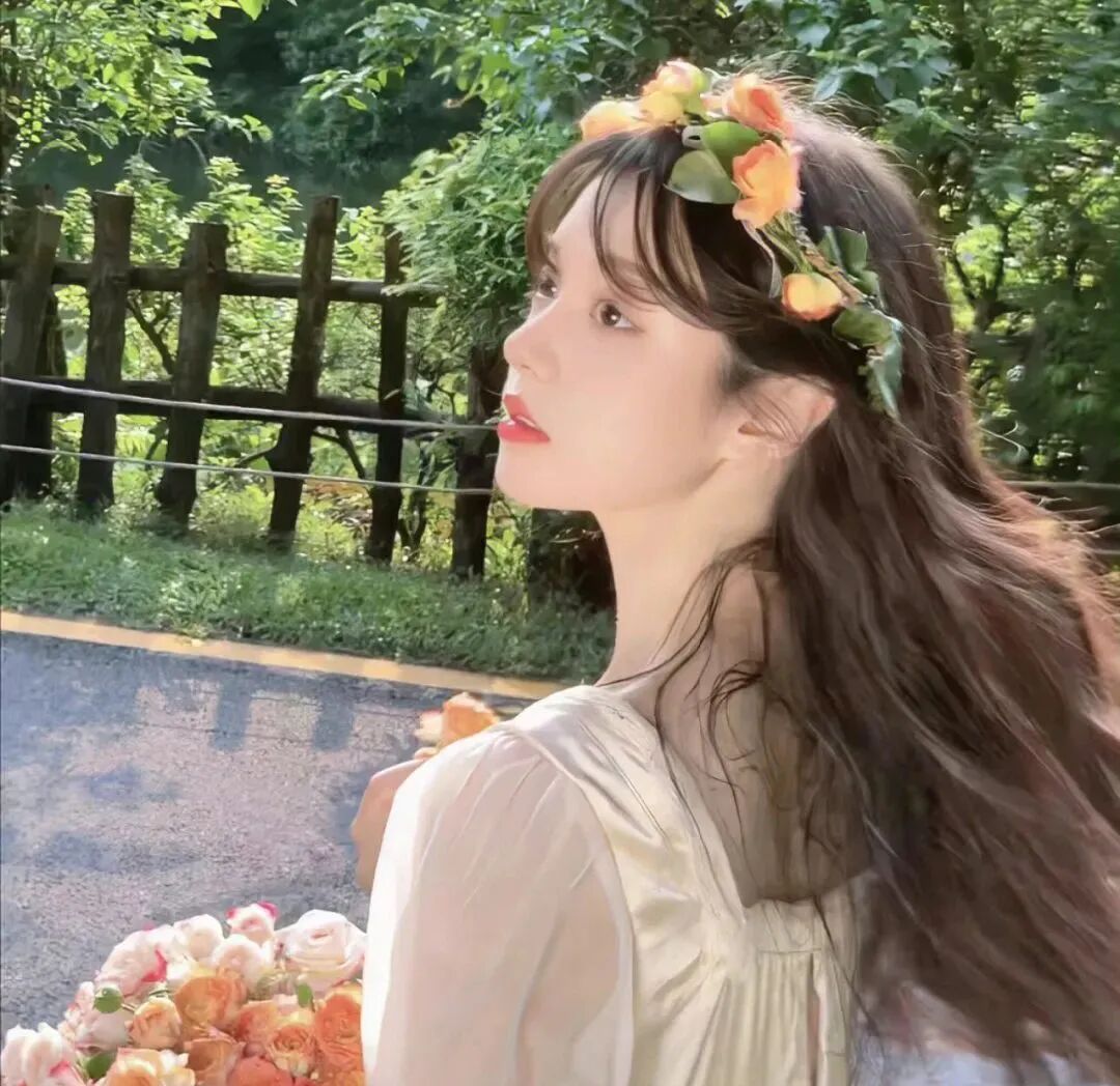 女生 女生头像 女头  氛围感 氛围感头像