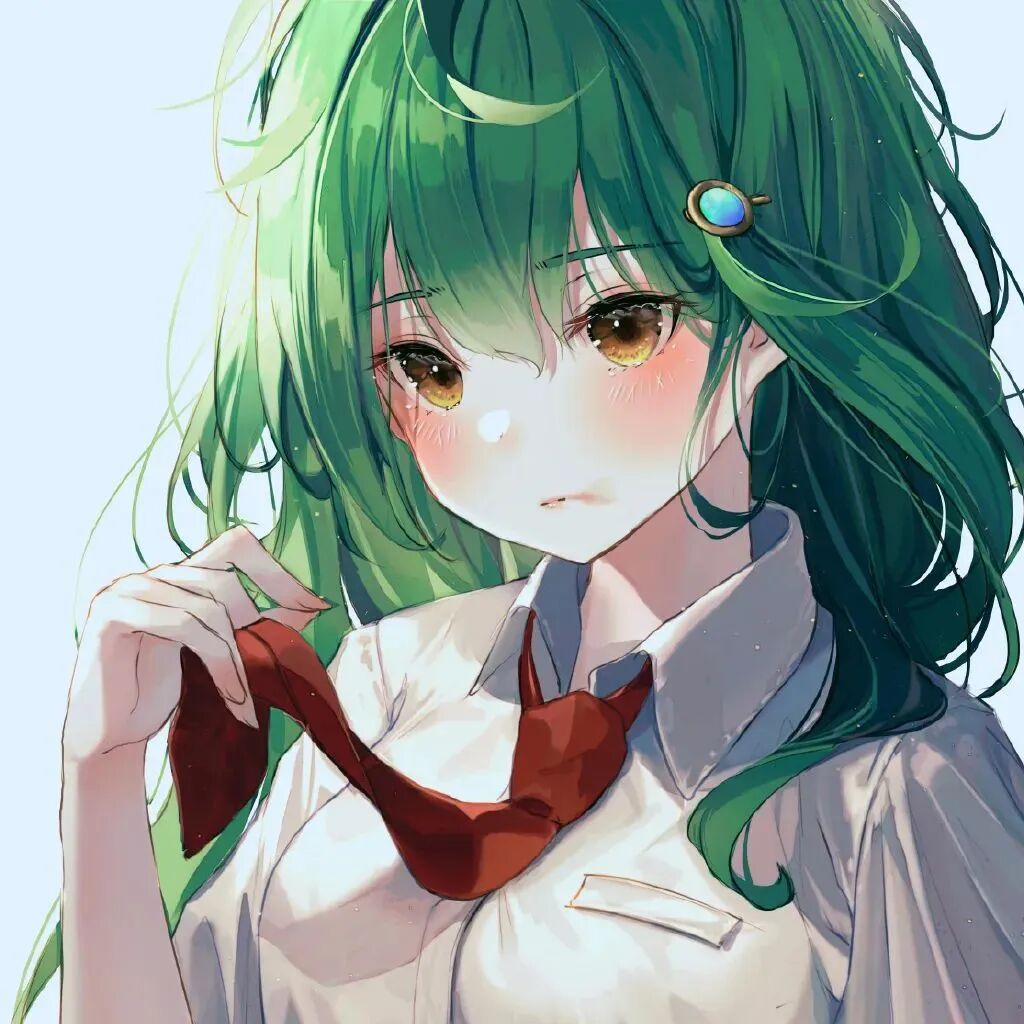 动漫头像 动漫女头 动漫 21789