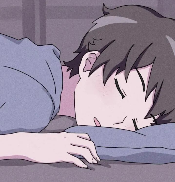 动漫头像男 动漫头像 动漫男