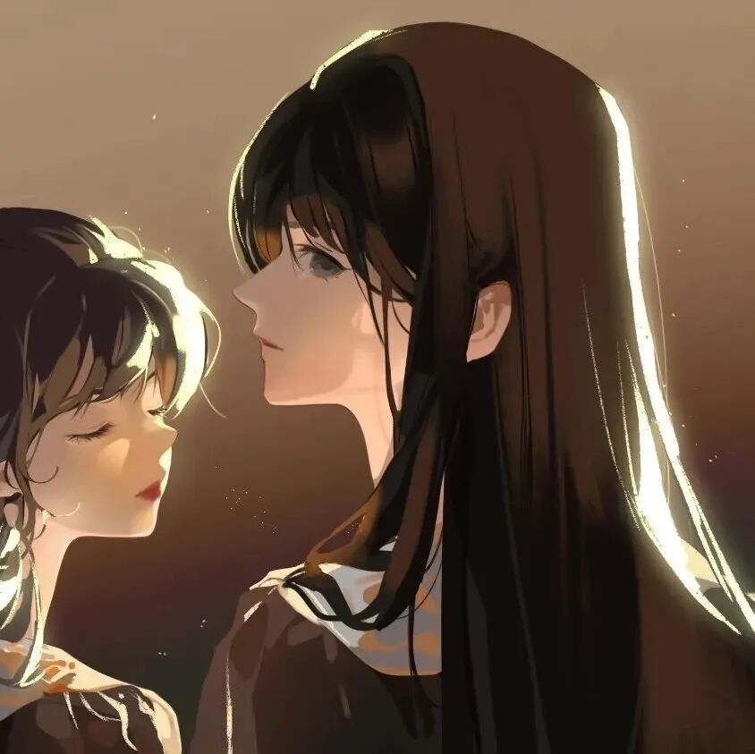 闺蜜头像09872
