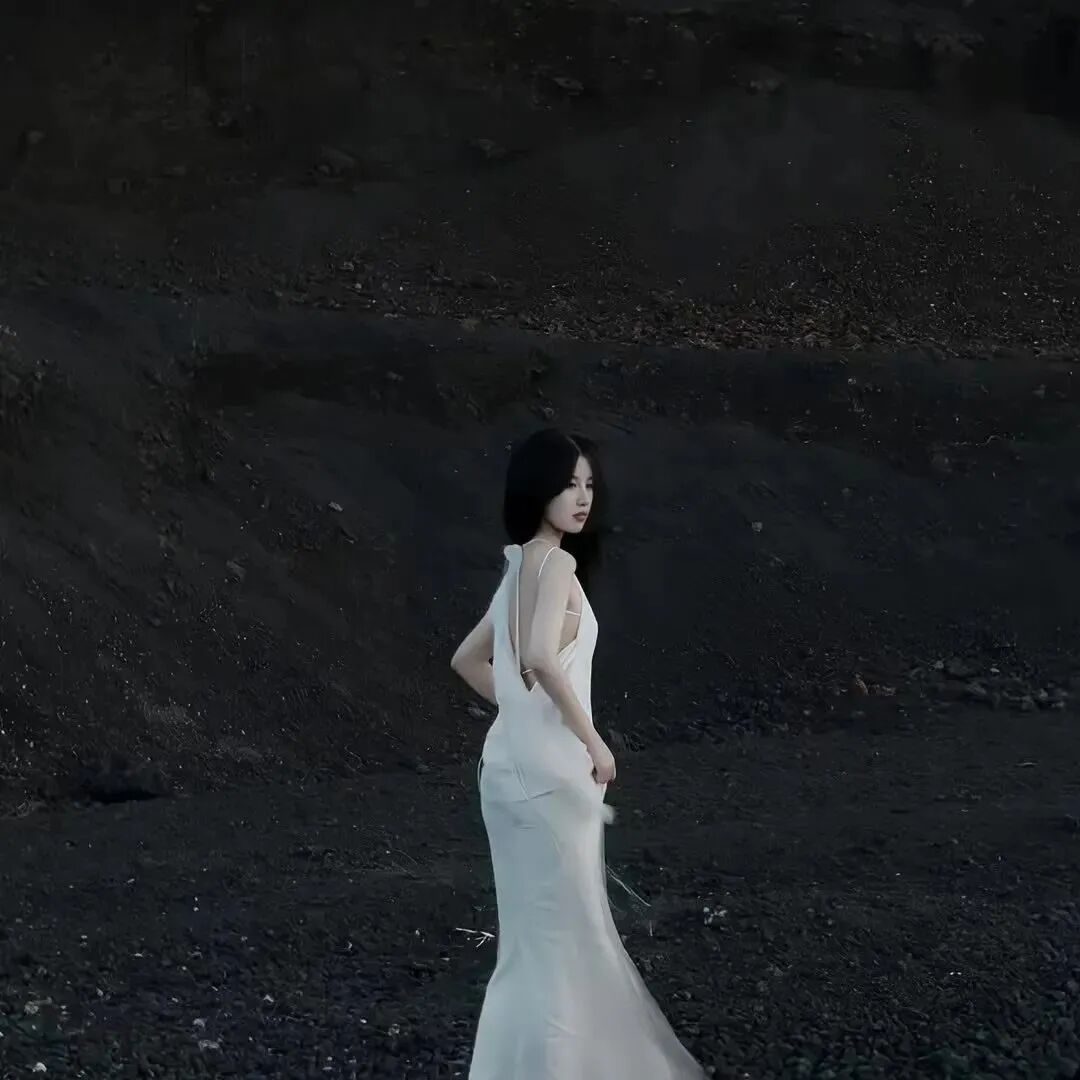 女生头像 女生 女头 氛围感 氛围感头像 7652