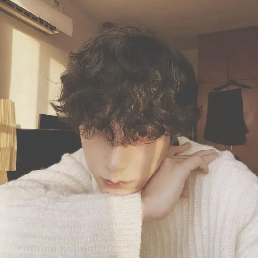 男生头像 男生 男头 欧美