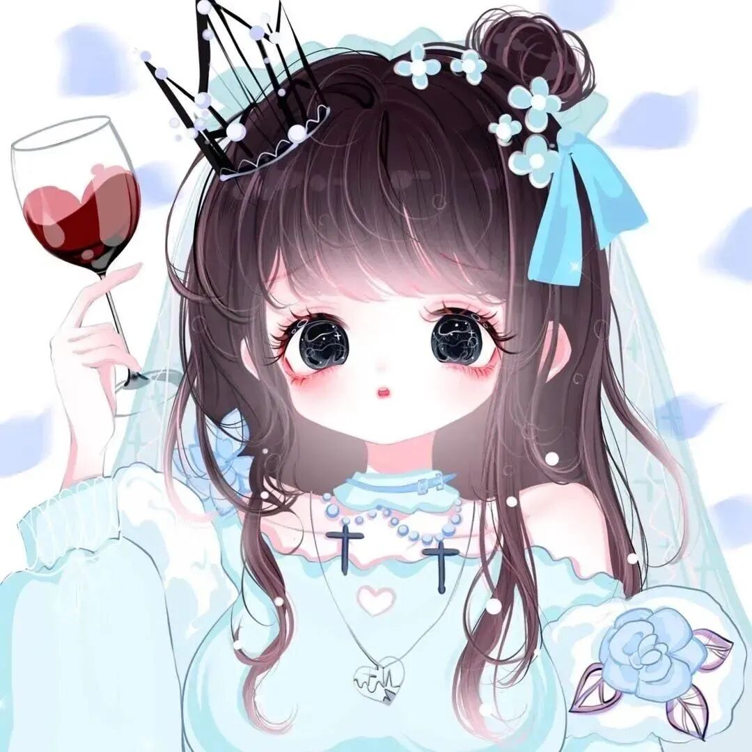 闺蜜头像 闺蜜 二人闺蜜头像 二人闺蜜