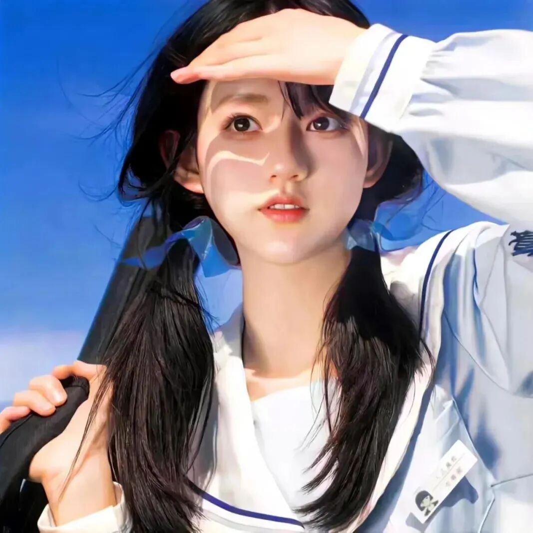 女生 女生头像 女头 氛围感 氛围感头像