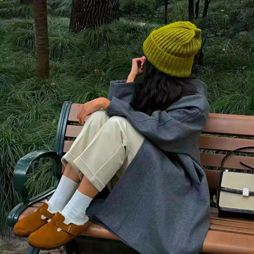 女生 女生头像 女头 氛围感 氛围感头像