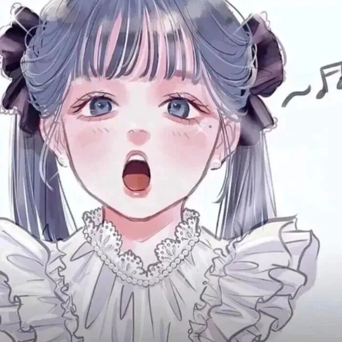 闺蜜头像 闺蜜 二人闺蜜头像 二人闺蜜