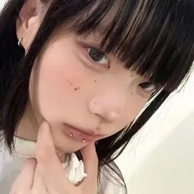 少萝女生头像