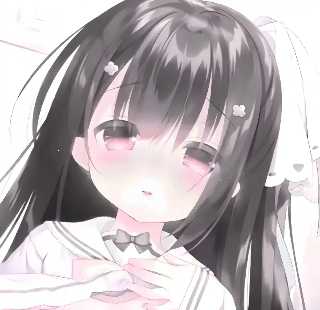 少萝动漫头像女