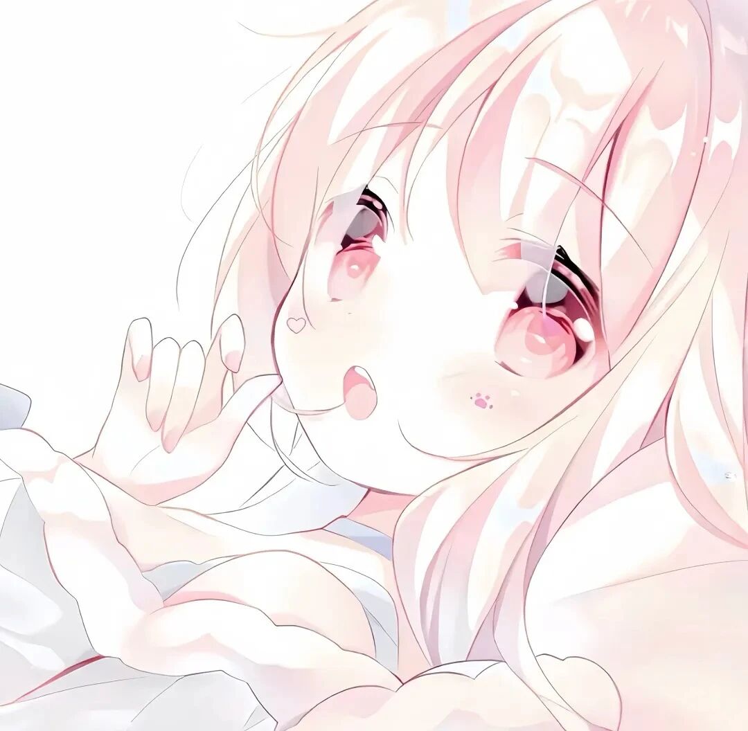 少萝动漫头像女