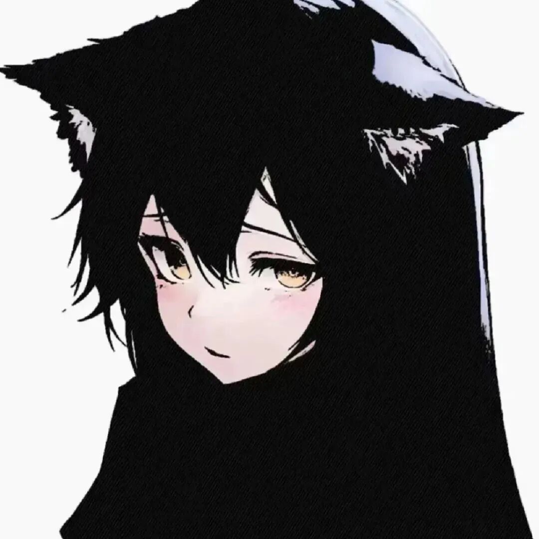 甜妹动漫头像女