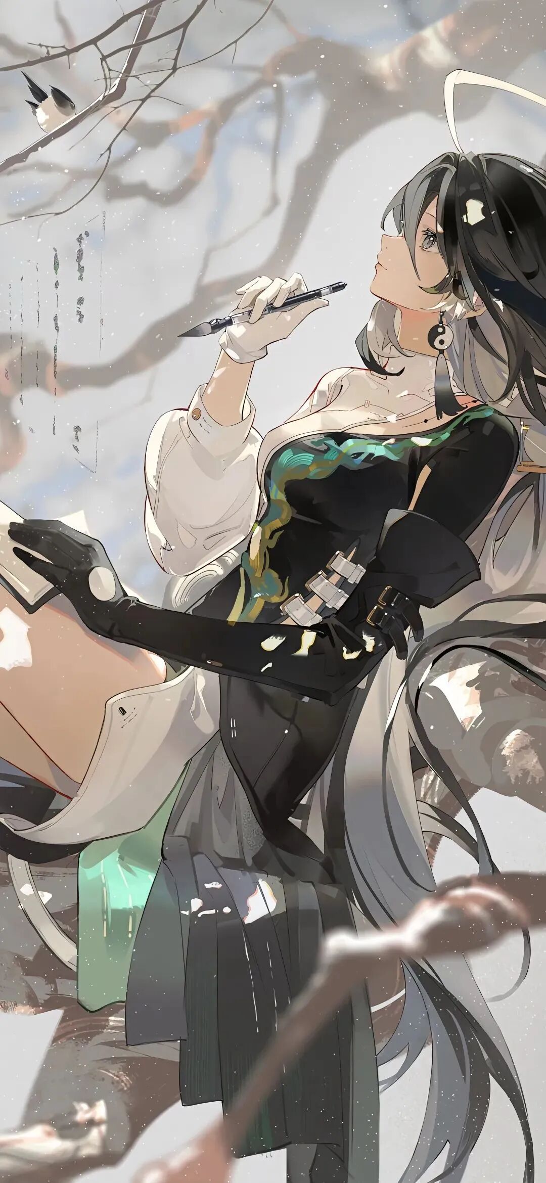 动漫