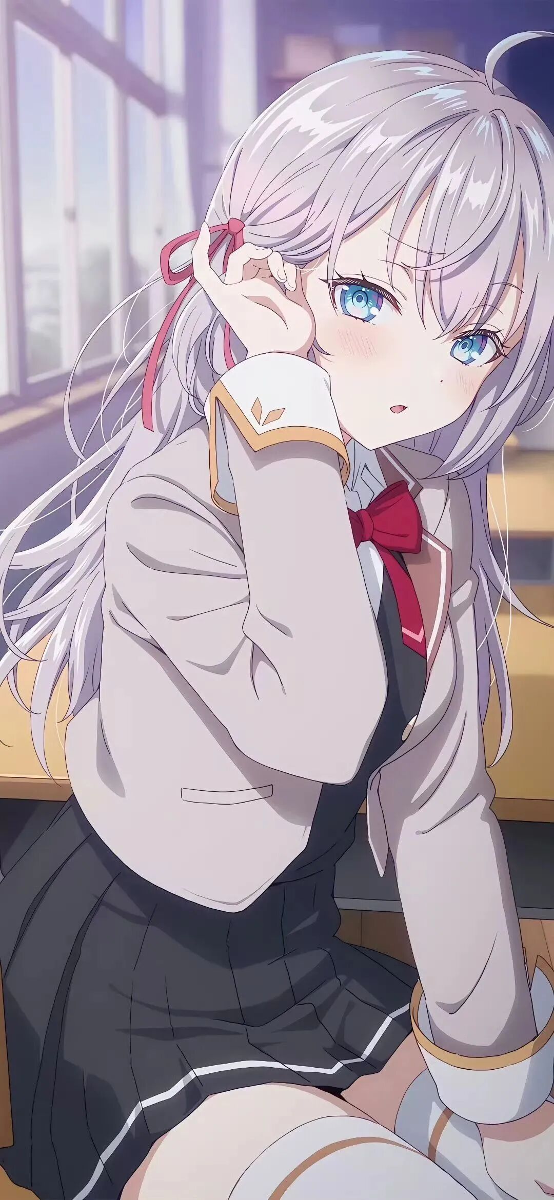 动漫