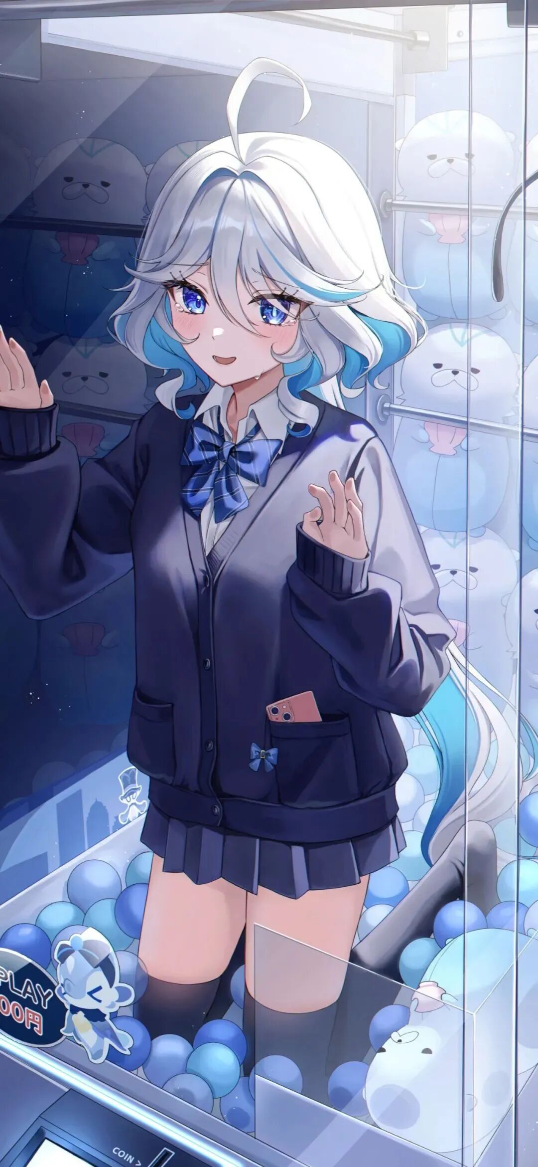 动漫