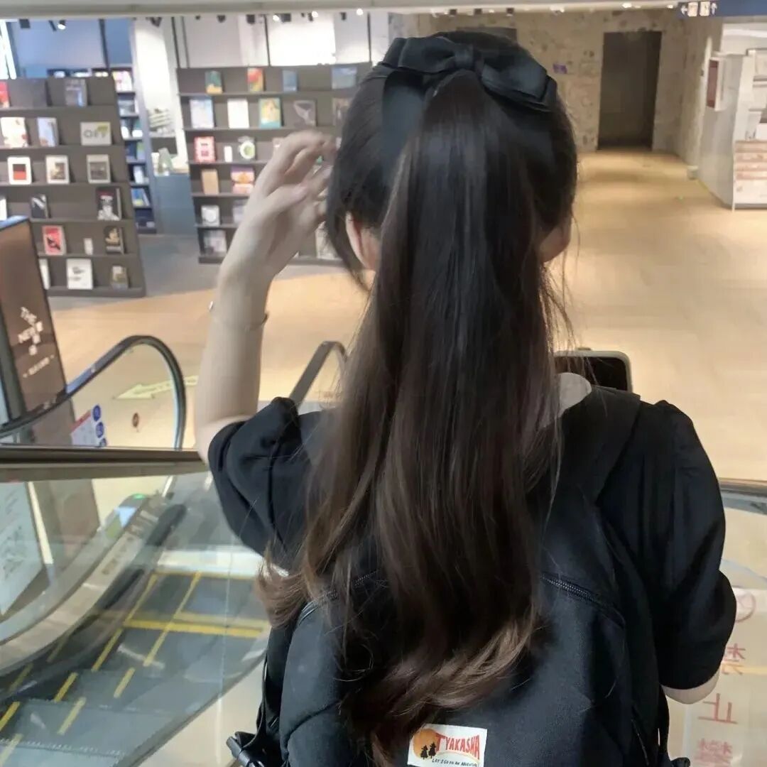 甜妹不露脸女生头像