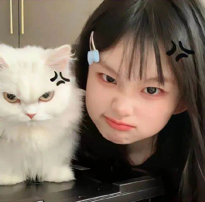 guimibsrendazi闺蜜不是人二人闺蜜头像真人闺蜜头像